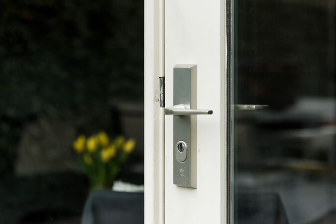 Politiekeurmerk veilig wonen kopen in Alkmaar bij Postma en Postma