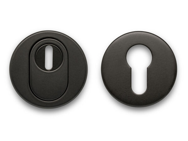 BASICS BVEIL-KT VH rosettes SKG*** black kopen in Alkmaar bij Postma en Postma