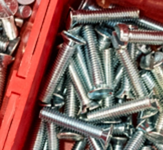 High quality hardware - Postma and Postma