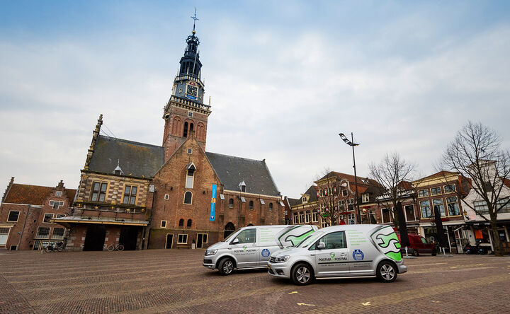 Zakelijk cilinders bestellen kopen in Alkmaar bij Postma en Postma