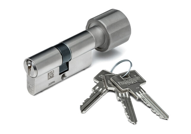 Knopcilinder WLP SKG 3 sterren kopen in Alkmaar bij Postma en Postma