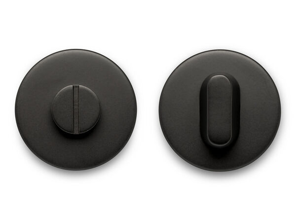 BASICS LBWC50 toilet garn.ZN indication +Q5-6-7-8 NM black kopen in Alkmaar bij Postma en Postma