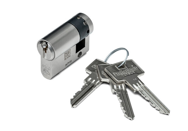 Half cylinder EA SKG 3 stars kopen in Alkmaar bij Postma en Postma