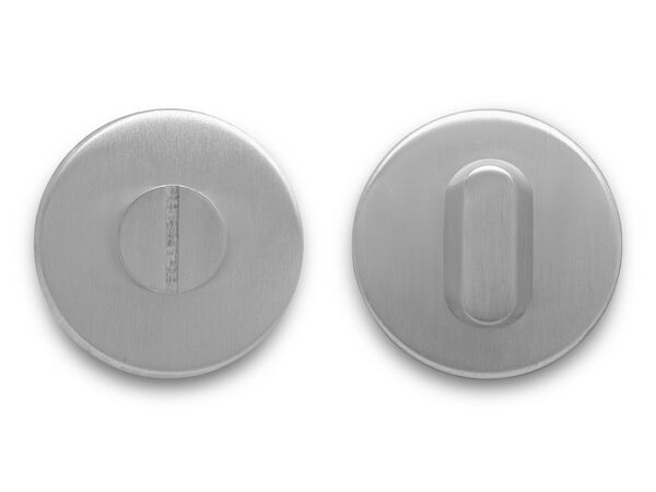 BASICS LBWC50 toiletgarn.ZN indicatie +Q5-6-7-8 IN rvs kopen in Alkmaar bij Postma en Postma