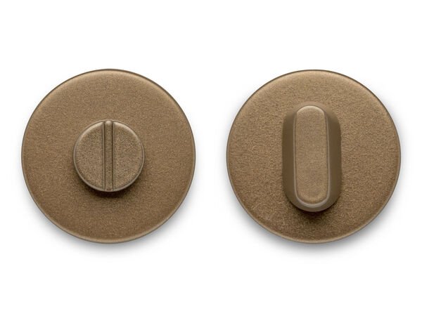 BASICS LBWC50 toilet set.ZN indication+Q5-6-7-8 BR bronze kopen in Alkmaar bij Postma en Postma