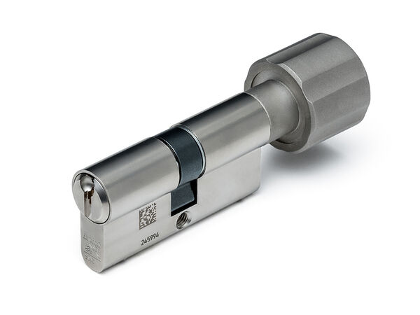 Knopcilinder EA SKG 3 sterren kopen in Alkmaar bij Postma en Postma