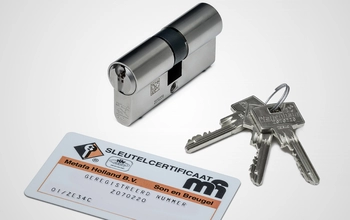 Diverse încuietori cu cilindru