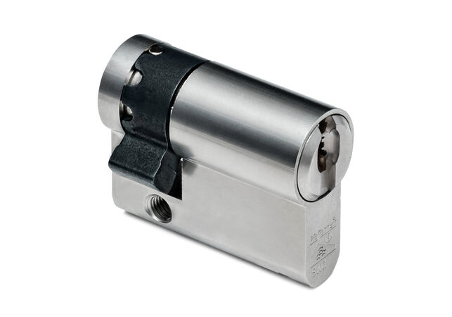 Half cylinder WLP SKG 3 stars kopen in Alkmaar bij Postma en Postma