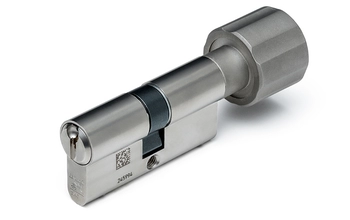 Ce este un cilindru cu buton?