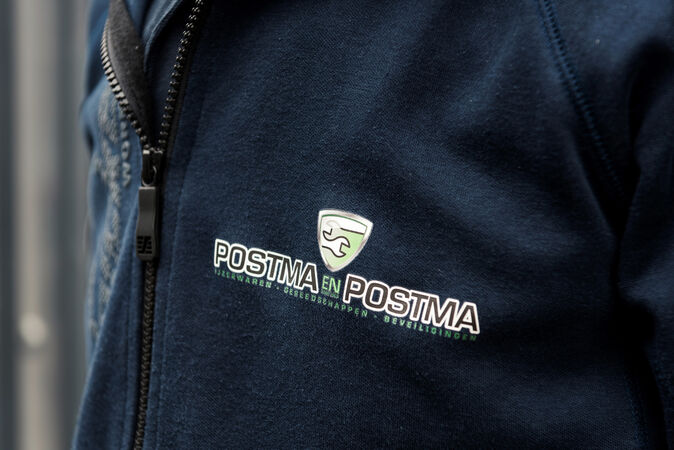 Huissleutels bijmaken kopen in Alkmaar bij Postma en Postma