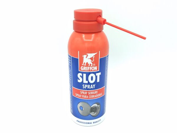 Slotspray  kopen in Alkmaar bij Postma en Postma