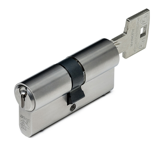 Profile cylinder EA SKG 3 stars