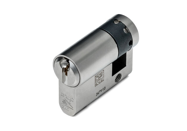 Half cylinder EA SKG 3 stars kopen in Alkmaar bij Postma en Postma