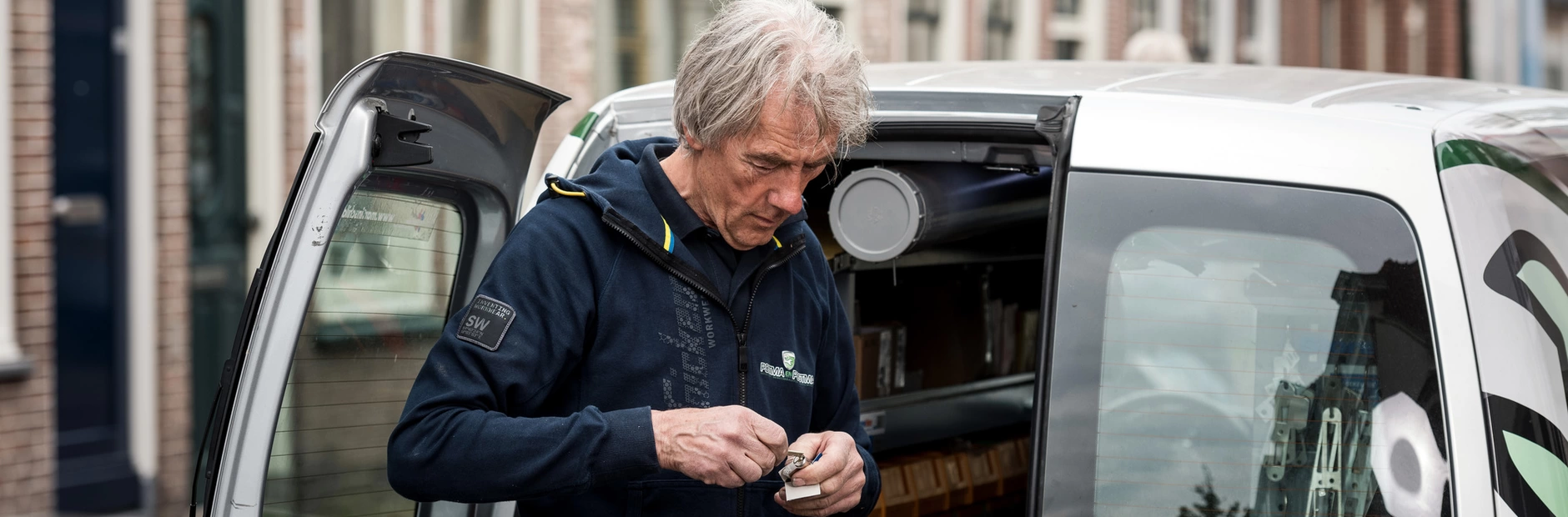 Wat is het beste merk cilinderslot?