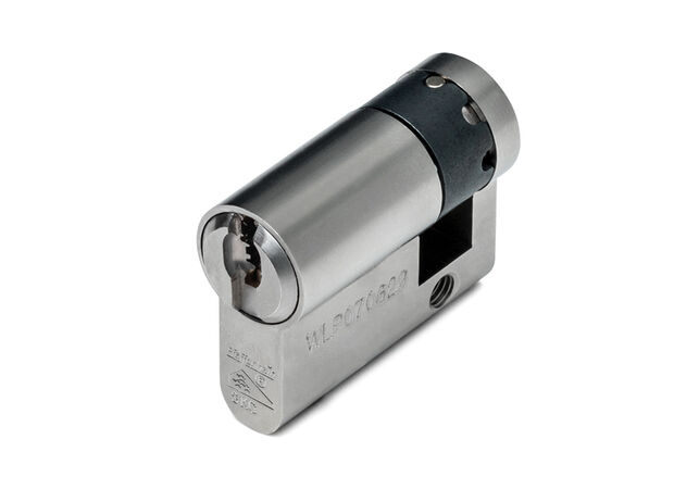 Half cylinder WLP SKG 3 stars kopen in Alkmaar bij Postma en Postma