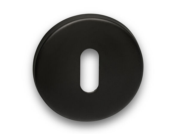 BASICS LBN50 key plate black kopen in Alkmaar bij Postma en Postma