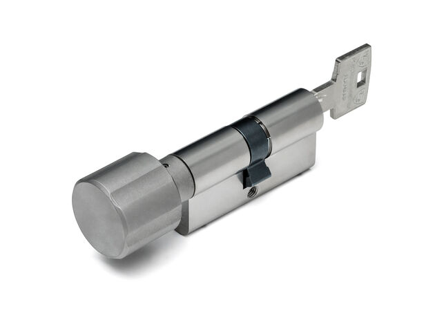 Knopcilinder WLP SKG 3 sterren kopen in Alkmaar bij Postma en Postma