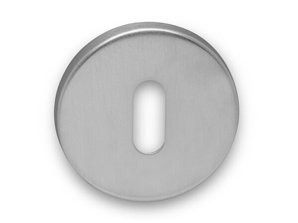 BASICS LBN50 key plate stainless steel kopen in Alkmaar bij Postma en Postma