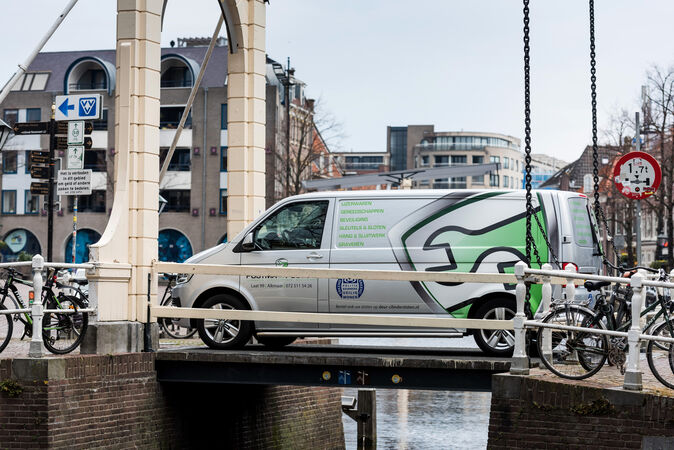 Cilinderslot vervangen kopen in Alkmaar bij Postma en Postma