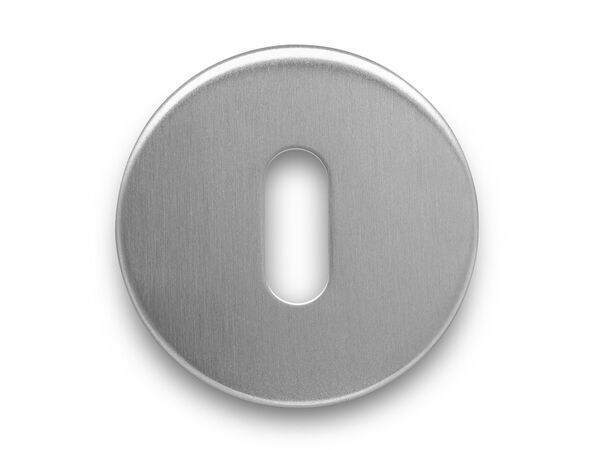 BASICS LBN50 key plate stainless steel kopen in Alkmaar bij Postma en Postma