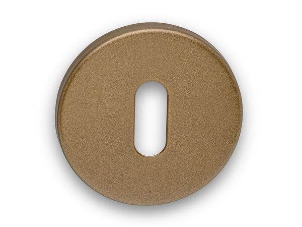 BASICS LBN50 key plate bronze kopen in Alkmaar bij Postma en Postma