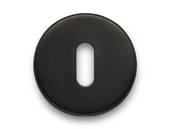 BASICS LBN50 key plate black kopen in Alkmaar bij Postma en Postma