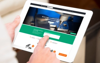 Comandați cilindri identici cu Ghidul de selecție