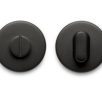 BASICS LBWC50 toilet garn.ZN indication +Q5-6-7-8 NM black