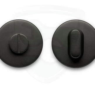BASICS LBWC50 toiletgarn.ZN indicatie +Q5-6-7-8 NM zwart
