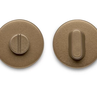 Set WC BASICS LBWC50. Indicator ZN+Q5-6-7-8 BR bronz