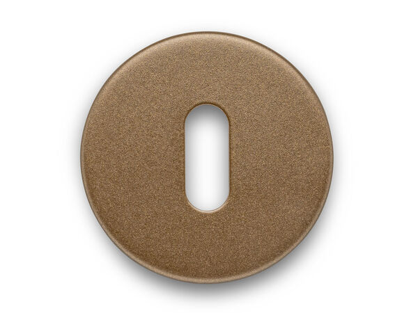 BASICS LBN50 key plate bronze kopen in Alkmaar bij Postma en Postma