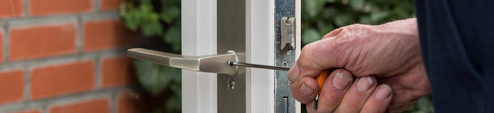 Полицейски знак за качество на безопасен живот