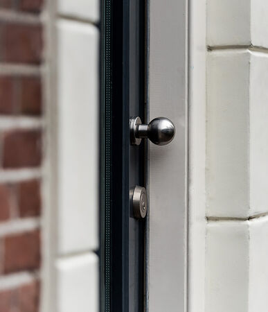 SKG keurmerk deurcilinders kopen in Alkmaar bij Postma en Postma