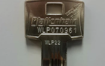 WLP Keys