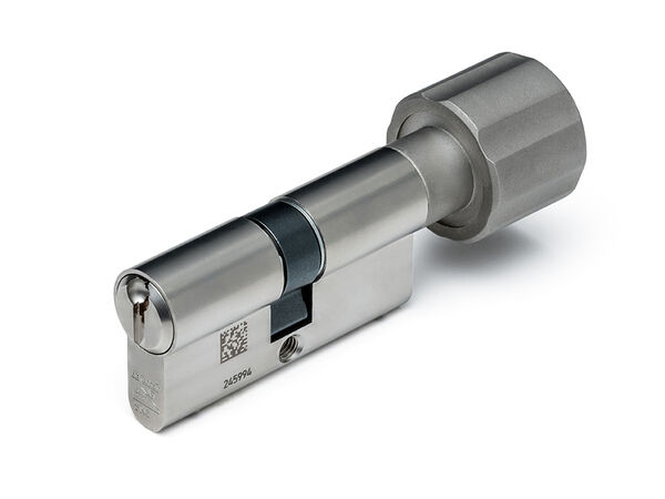 Knopcilinder EA SKG 2 sterren kopen in Alkmaar bij Postma en Postma